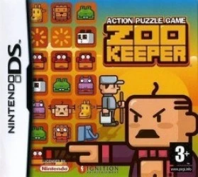 Zoo Keeper Rom